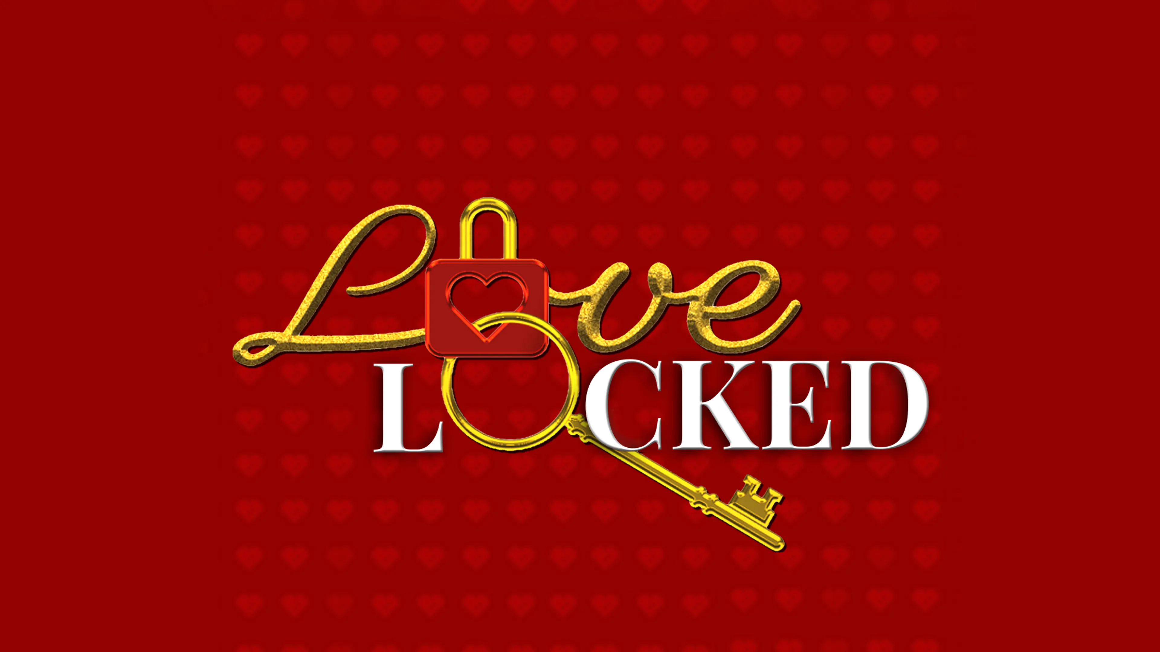Love Locked poster